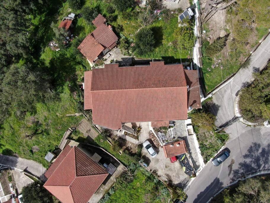 “Katerina'S Guest House” Kato Garouna Екстер'єр фото