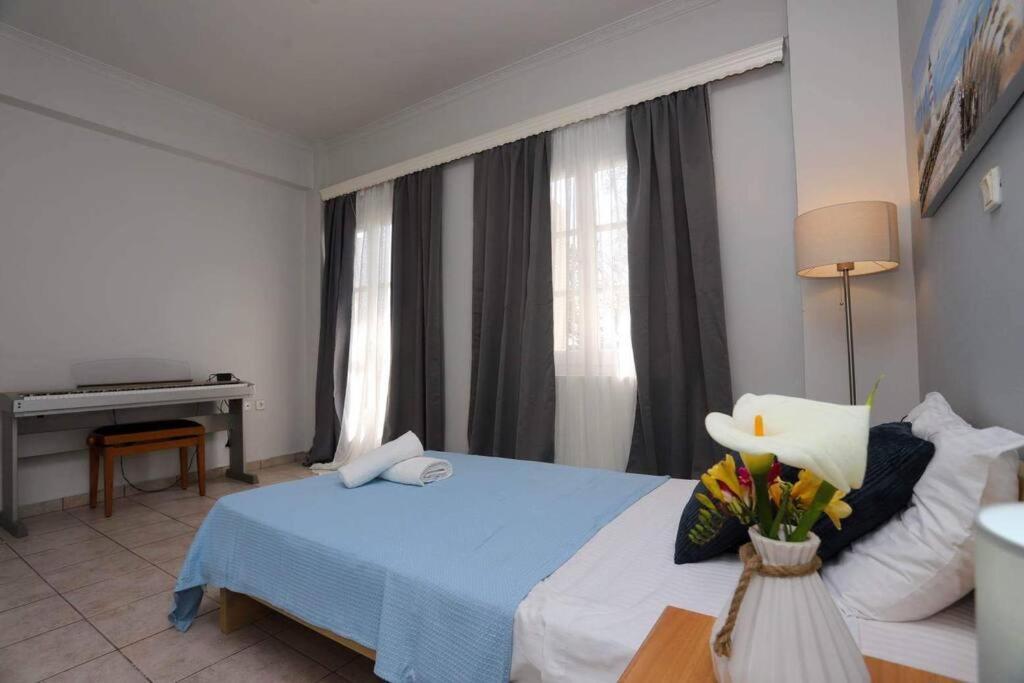 “Katerina'S Guest House” Kato Garouna Екстер'єр фото
